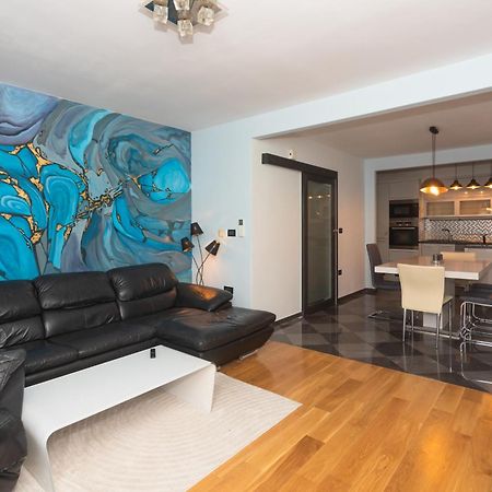 Villa City Center شيبينيك المظهر الخارجي الصورة