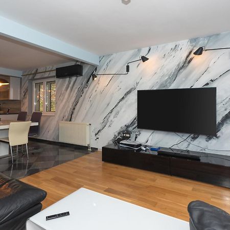 Villa City Center شيبينيك المظهر الخارجي الصورة
