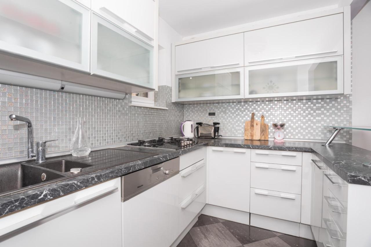 Villa City Center شيبينيك المظهر الخارجي الصورة