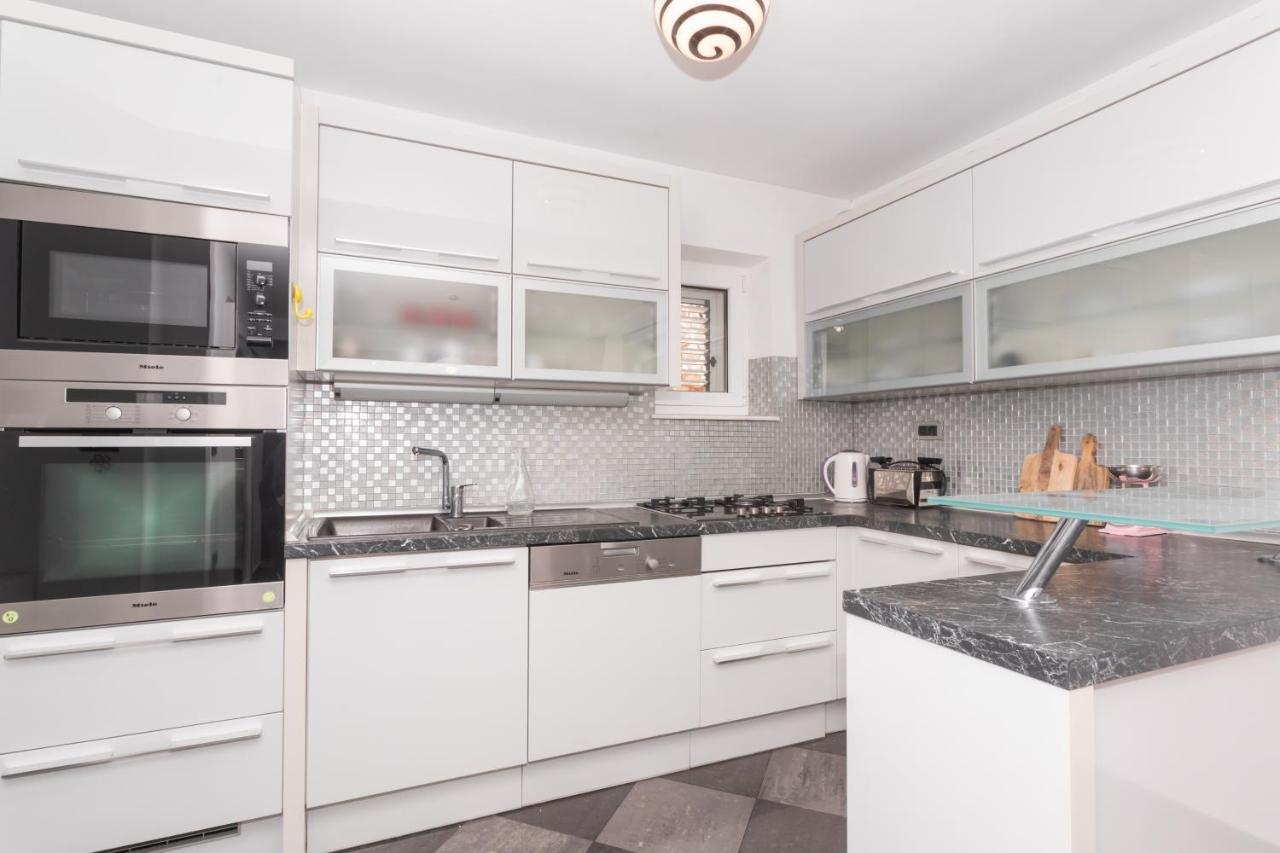 Villa City Center شيبينيك المظهر الخارجي الصورة