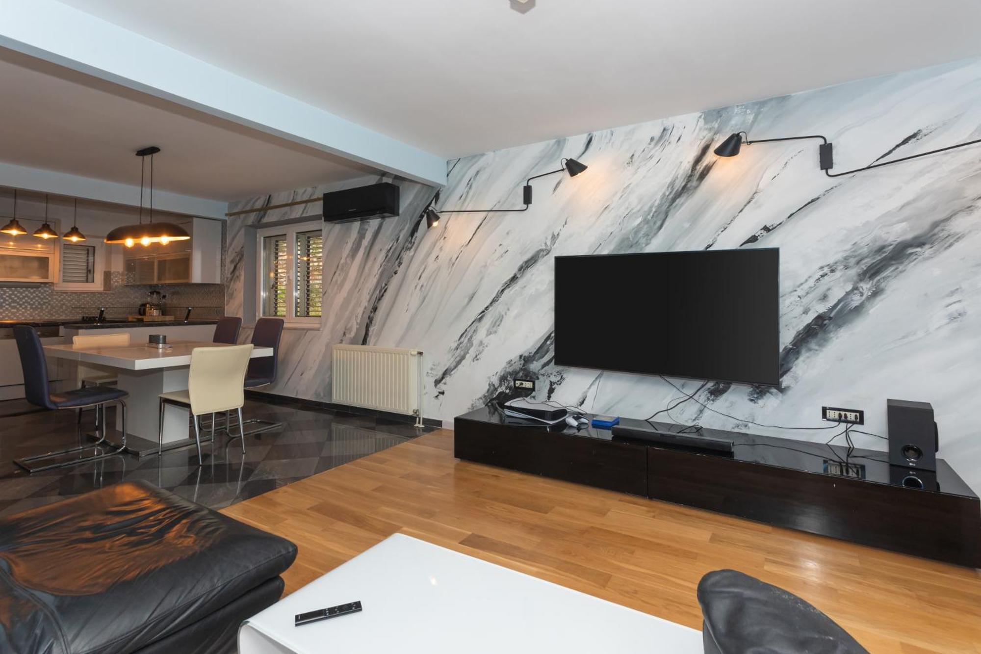 Villa City Center شيبينيك المظهر الخارجي الصورة